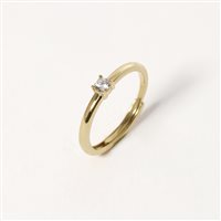 Anello Mabina Donna Beato tra le Donne in Argento 523234 - 523234